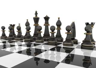 chess strategic healthcare board retreats