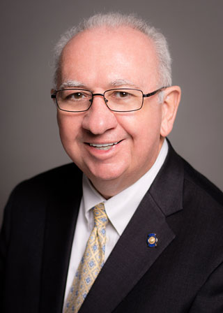 J. Larry Tyler, Practical Governance Group Chairman and CEO