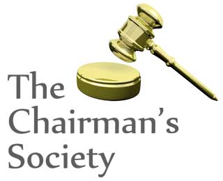 Practical Governance Group The Chairman's Society gavel