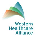 Western Healthcare Alliance logo
